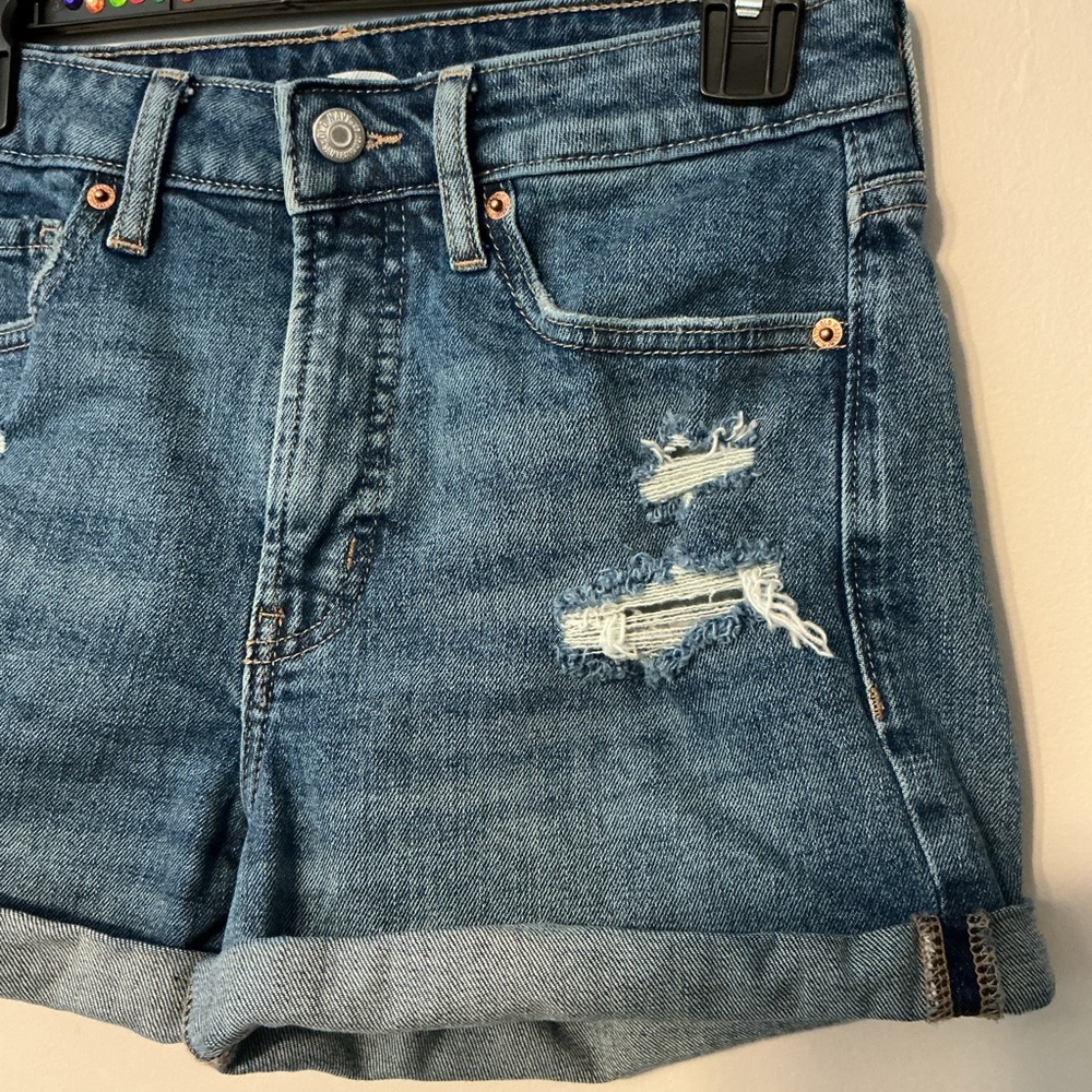 Old Navy OG Short High Rise - Picture 2 of 6
